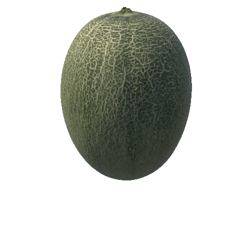 Fruits and vegetables_Cantaloupe02